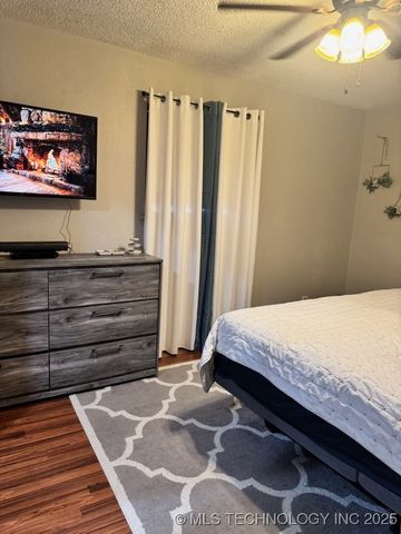 8611 N 163rd East Avenue, Owasso, OK 74055