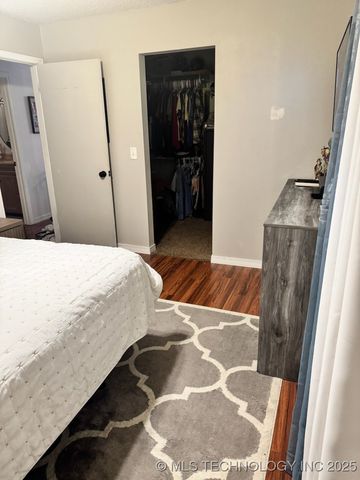 8611 N 163rd East Avenue, Owasso, OK 74055