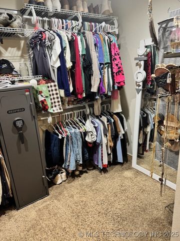 8611 N 163rd East Avenue, Owasso, OK 74055