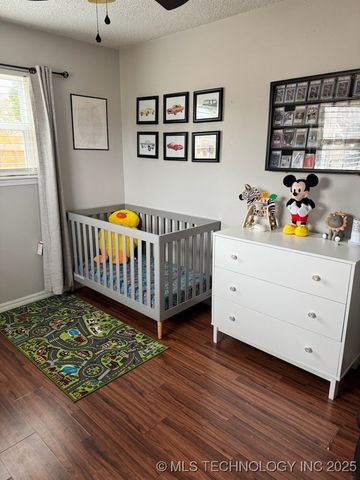 8611 N 163rd East Avenue, Owasso, OK 74055