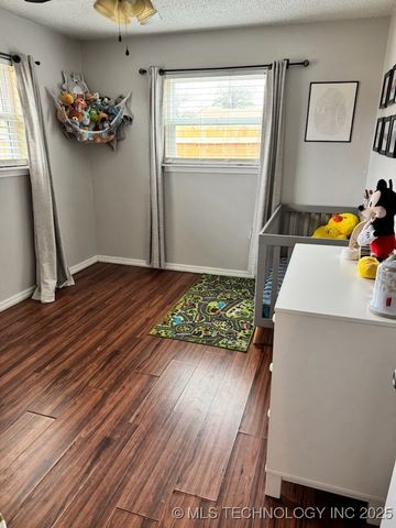 8611 N 163rd East Avenue, Owasso, OK 74055