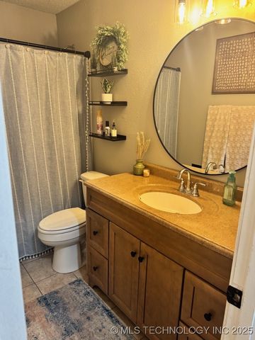 8611 N 163rd East Avenue, Owasso, OK 74055