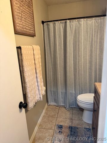 8611 N 163rd East Avenue, Owasso, OK 74055