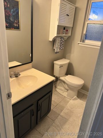 8611 N 163rd East Avenue, Owasso, OK 74055