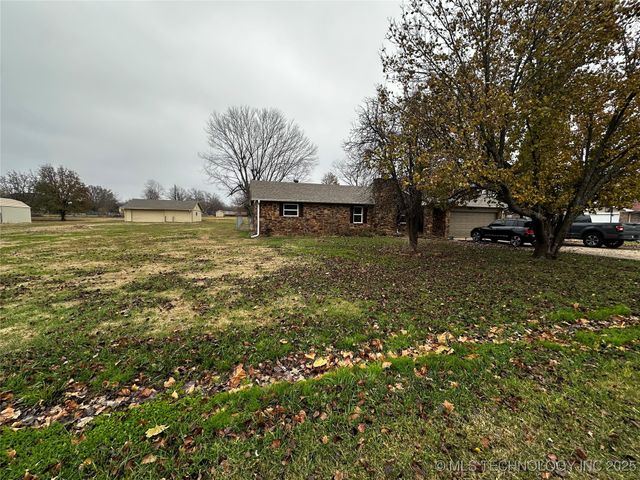 8611 N 163rd East Avenue, Owasso, OK 74055