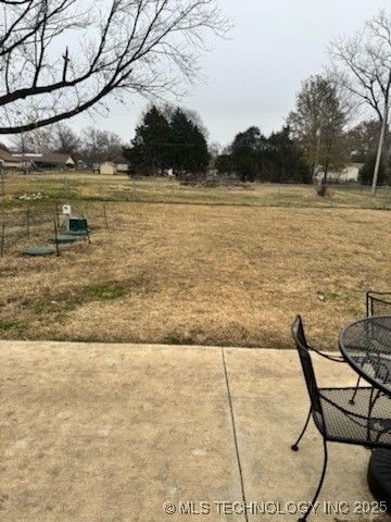 8611 N 163rd East Avenue, Owasso, OK 74055