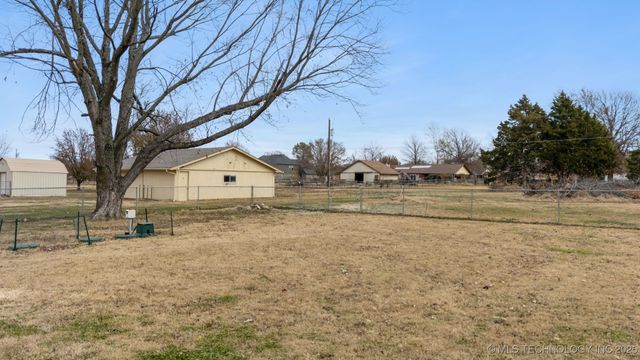 8611 N 163rd East Avenue, Owasso, OK 74055