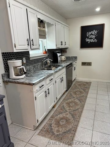 8611 N 163rd East Avenue, Owasso, OK 74055