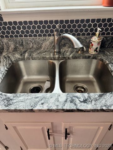 8611 N 163rd East Avenue, Owasso, OK 74055