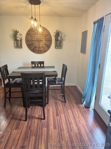 8611 N 163rd East Avenue, Owasso, OK 74055