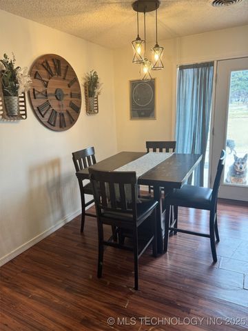 8611 N 163rd East Avenue, Owasso, OK 74055