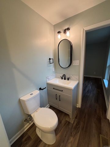 8919 McKim Drive, Mabelvale, AR 72103