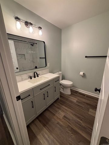 8919 McKim Drive, Mabelvale, AR 72103