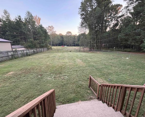 8919 McKim Drive, Mabelvale, AR 72103