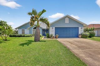1252 SW Wellington Avenue, Port St Lucie, FL 34953