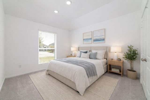 6215 Twisted Knoll Court, Magnolia, TX 77354