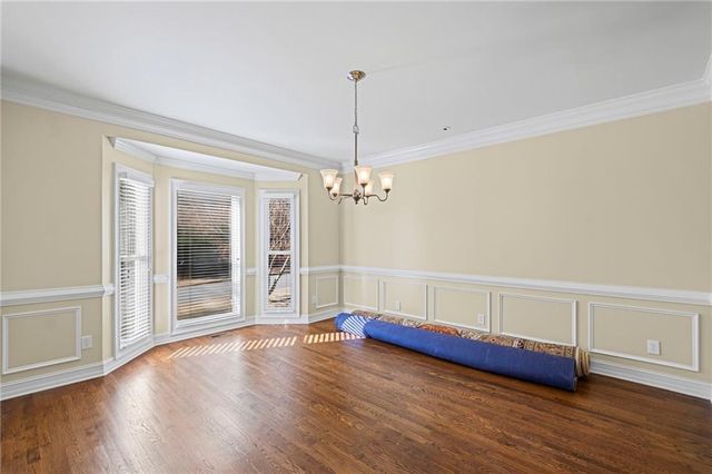 5153 Goodchild Court, Dunwoody, GA 30338