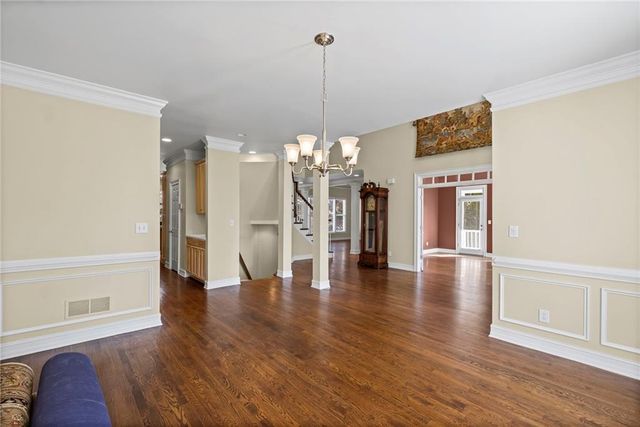 5153 Goodchild Court, Dunwoody, GA 30338