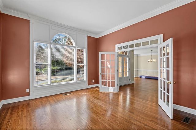 5153 Goodchild Court, Dunwoody, GA 30338