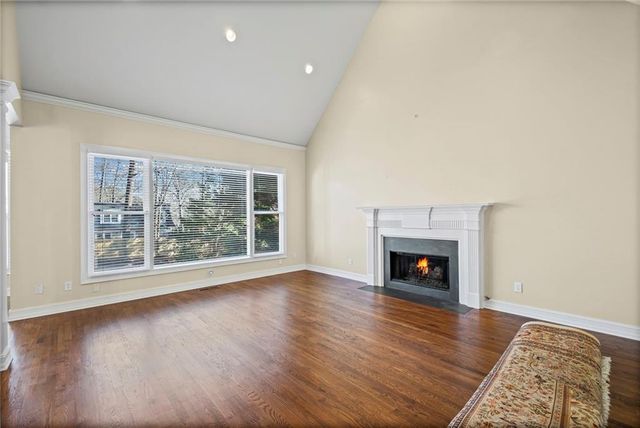 5153 Goodchild Court, Dunwoody, GA 30338