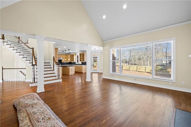 5153 Goodchild Court, Dunwoody, GA 30338