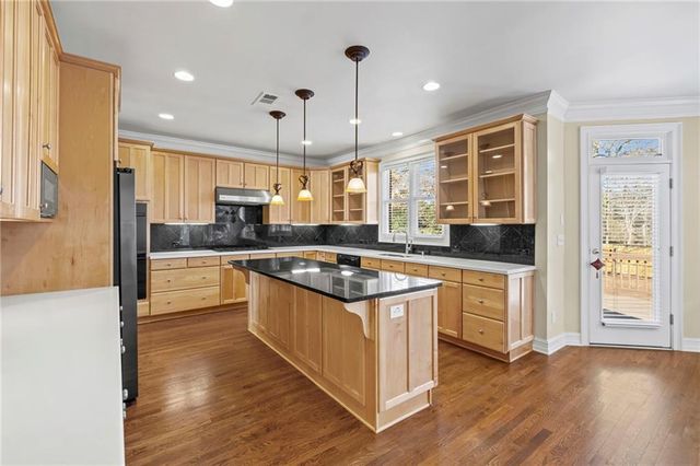 5153 Goodchild Court, Dunwoody, GA 30338