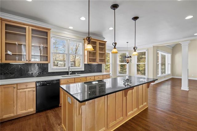 5153 Goodchild Court, Dunwoody, GA 30338