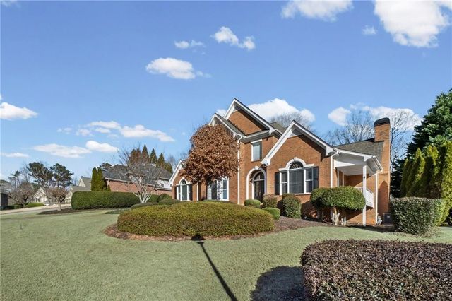 5153 Goodchild Court, Dunwoody, GA 30338