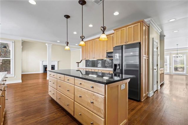 5153 Goodchild Court, Dunwoody, GA 30338