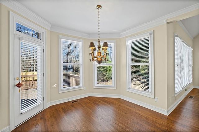 5153 Goodchild Court, Dunwoody, GA 30338