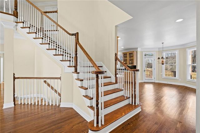 5153 Goodchild Court, Dunwoody, GA 30338