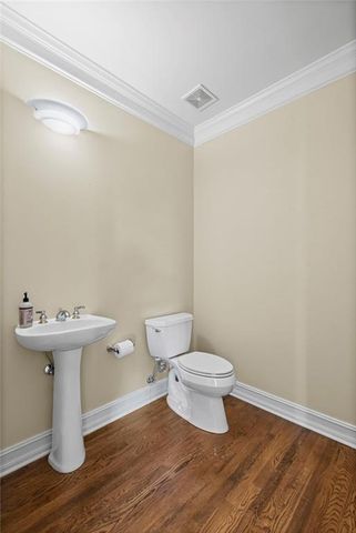 5153 Goodchild Court, Dunwoody, GA 30338