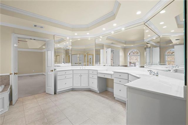 5153 Goodchild Court, Dunwoody, GA 30338