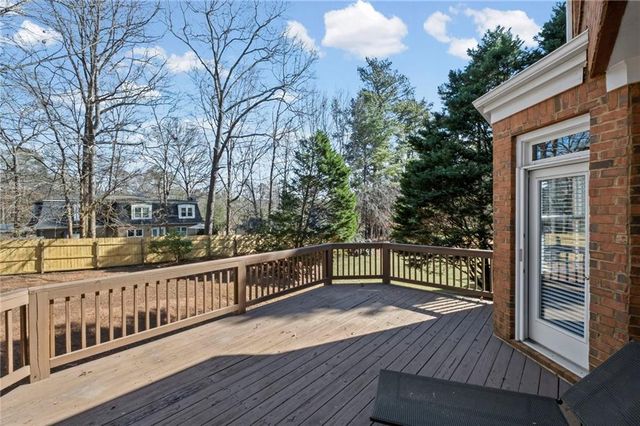 5153 Goodchild Court, Dunwoody, GA 30338