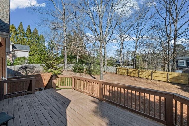 5153 Goodchild Court, Dunwoody, GA 30338