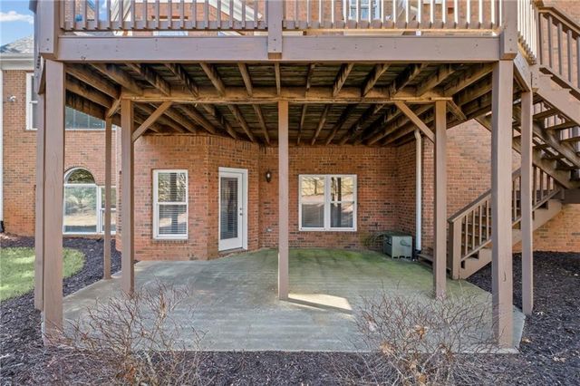 5153 Goodchild Court, Dunwoody, GA 30338