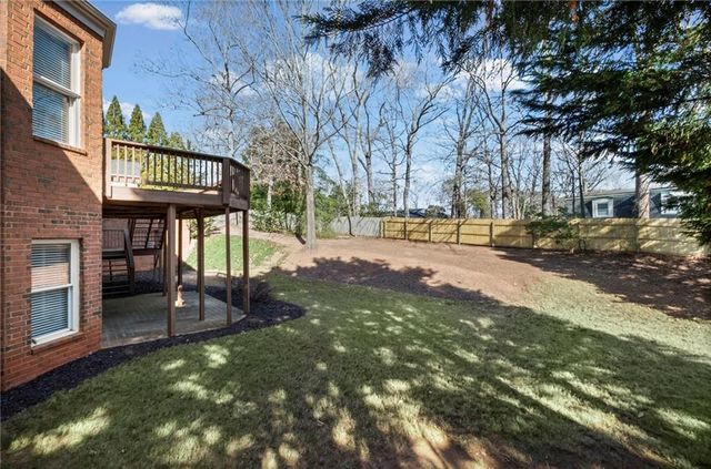 5153 Goodchild Court, Dunwoody, GA 30338