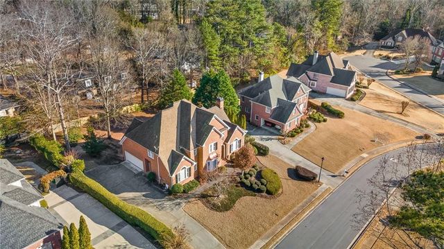 5153 Goodchild Court, Dunwoody, GA 30338