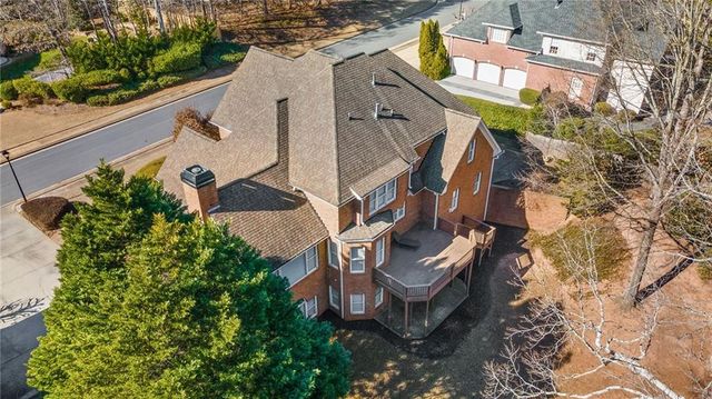 5153 Goodchild Court, Dunwoody, GA 30338