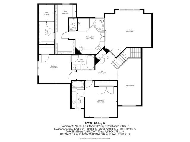5153 Goodchild Court, Dunwoody, GA 30338
