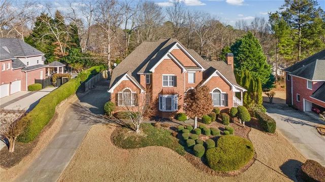 5153 Goodchild Court, Dunwoody, GA 30338