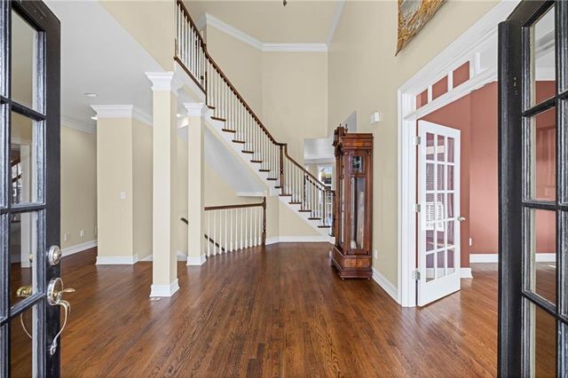 5153 Goodchild Court, Dunwoody, GA 30338