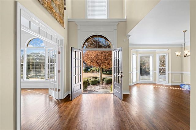 5153 Goodchild Court, Dunwoody, GA 30338