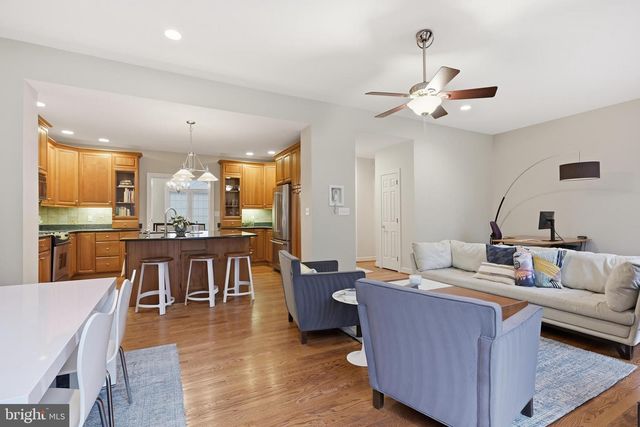 653 MILLRACE LN, Rockland, DE 19732