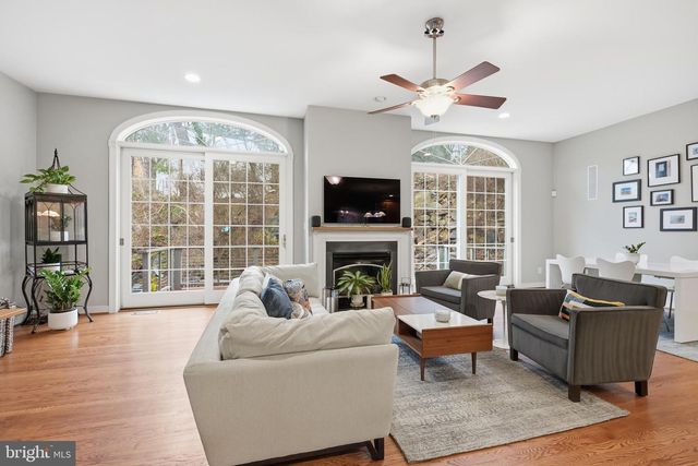 653 MILLRACE LN, Rockland, DE 19732