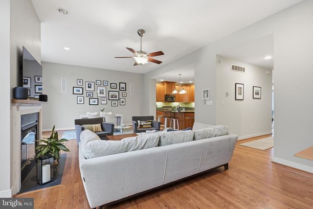 653 MILLRACE LN, Rockland, DE 19732