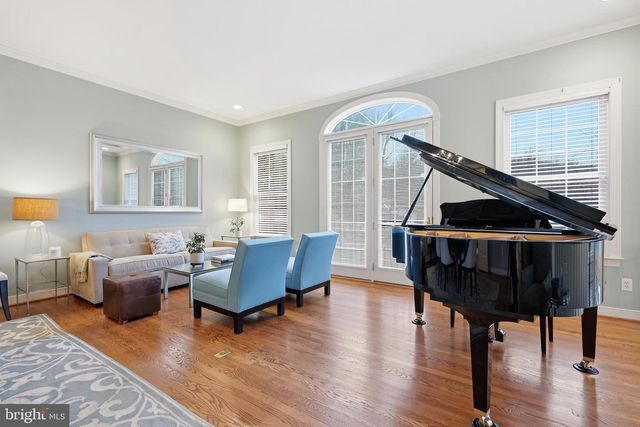 653 MILLRACE LN, Rockland, DE 19732