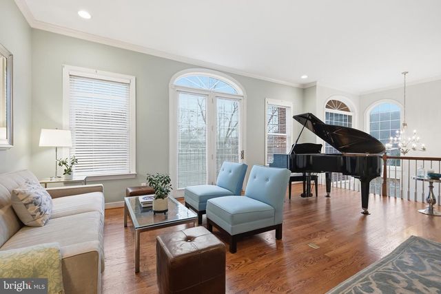 653 MILLRACE LN, Rockland, DE 19732