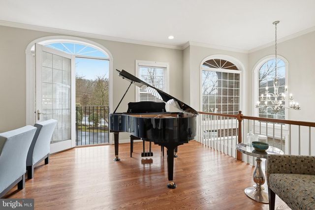 653 MILLRACE LN, Rockland, DE 19732