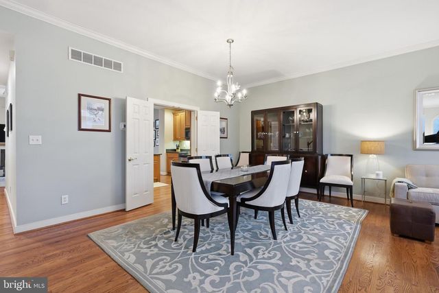 653 MILLRACE LN, Rockland, DE 19732